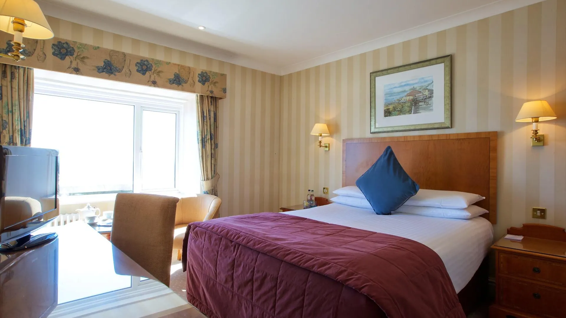 Bournemouth East Cliff Hotel, Sure Hotel Collection By BW