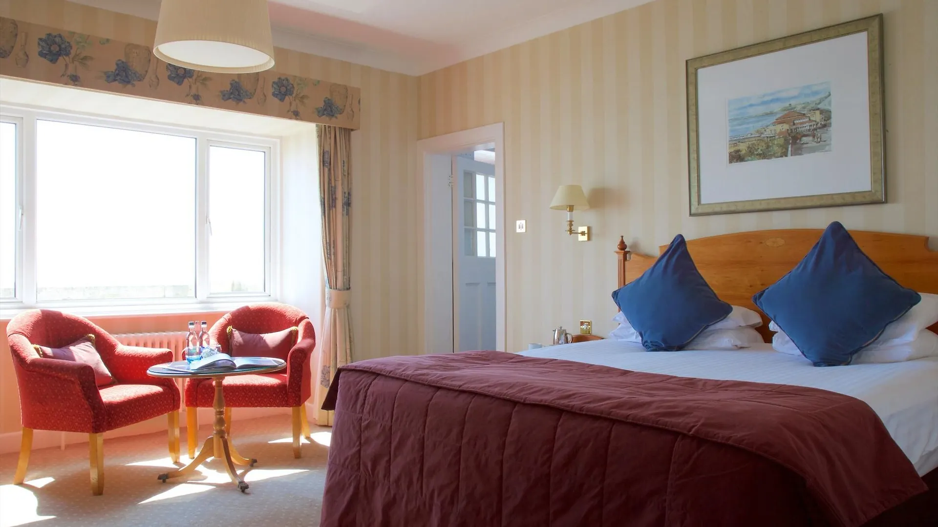 Bournemouth East Cliff Hotel, Sure Hotel Collection By BW
