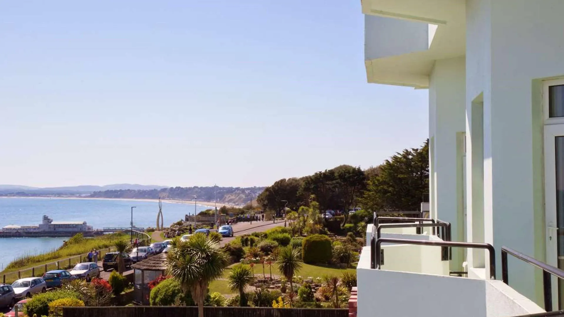 Bournemouth East Cliff Hotel, Sure Hotel Collection By BW