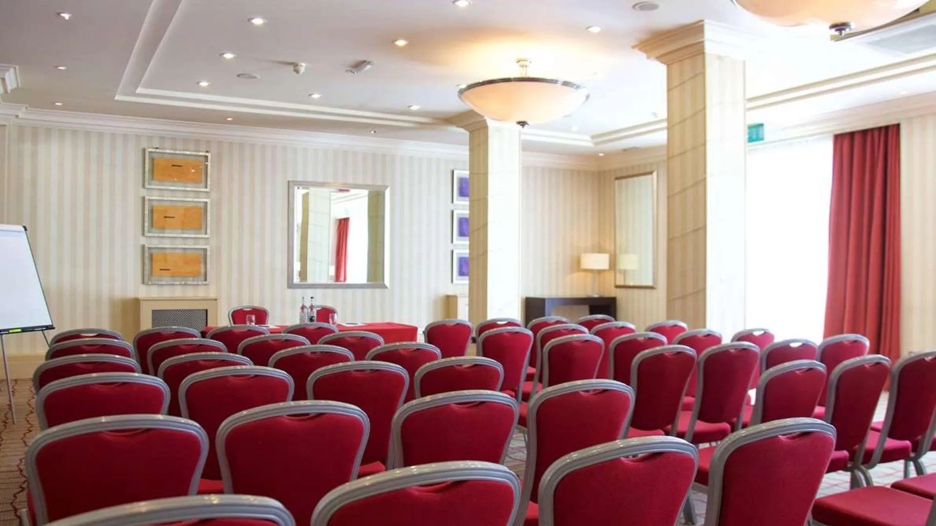 Bournemouth East Cliff Hotel, Sure Hotel Collection By BW