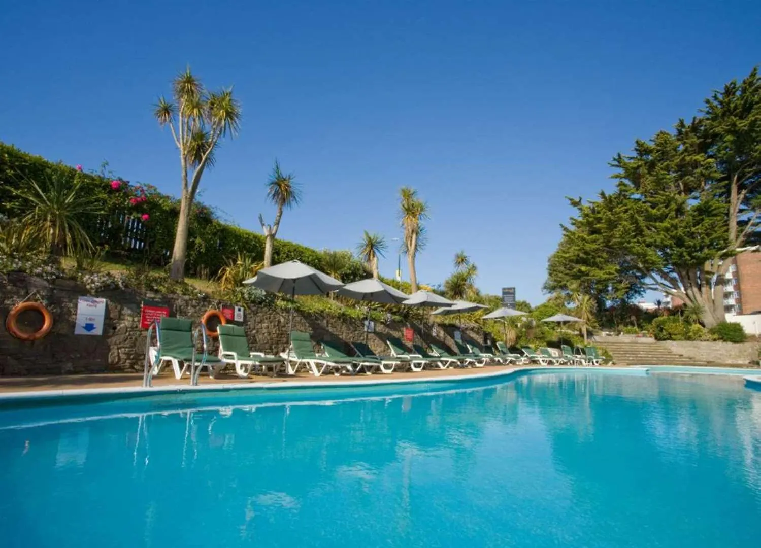 Bournemouth East Cliff Hotel, Sure Hotel Collection By BW