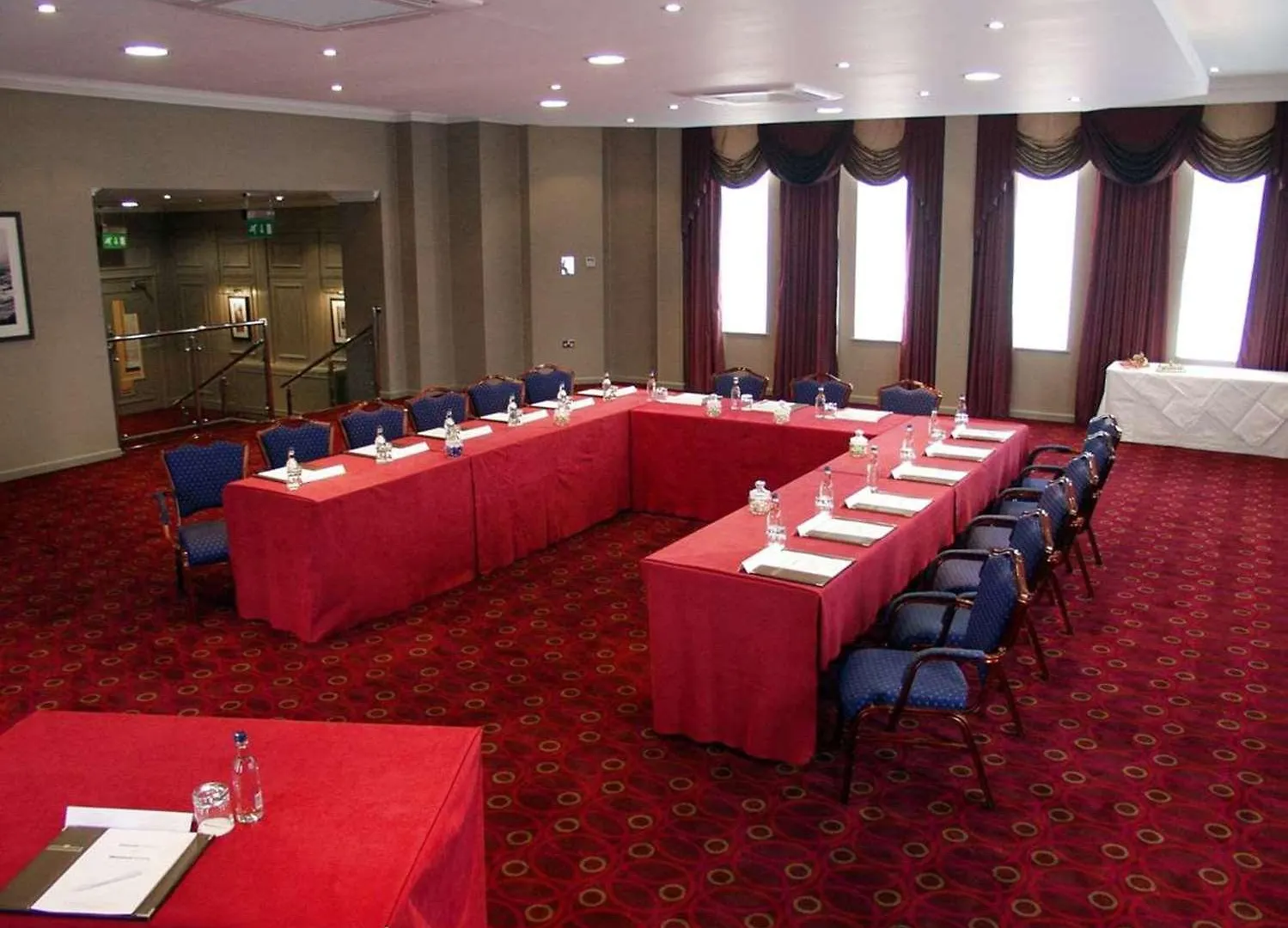 Bournemouth East Cliff Hotel, Sure Hotel Collection By BW 3*,