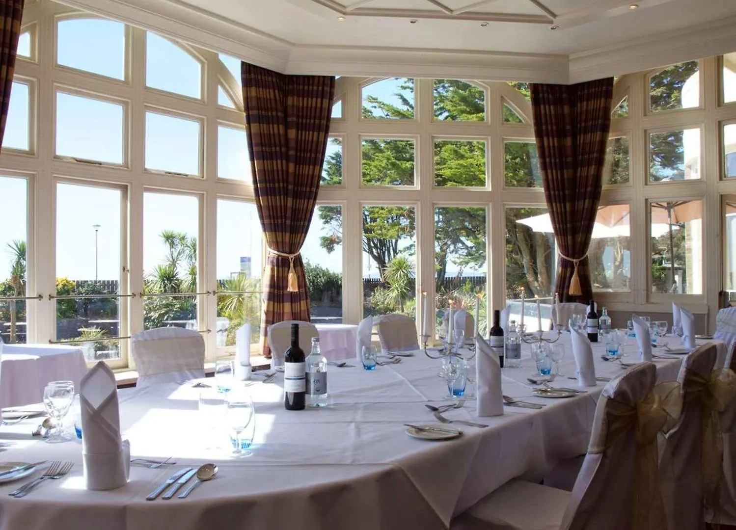 ***  Bournemouth East Cliff Hotel, Sure Hotel Collection By BW イギリス