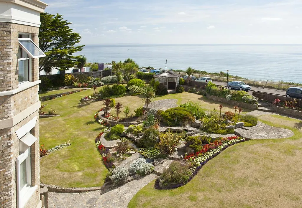 Bournemouth East Cliff Hotel, Sure Hotel Collection By BW 3*,  イギリス