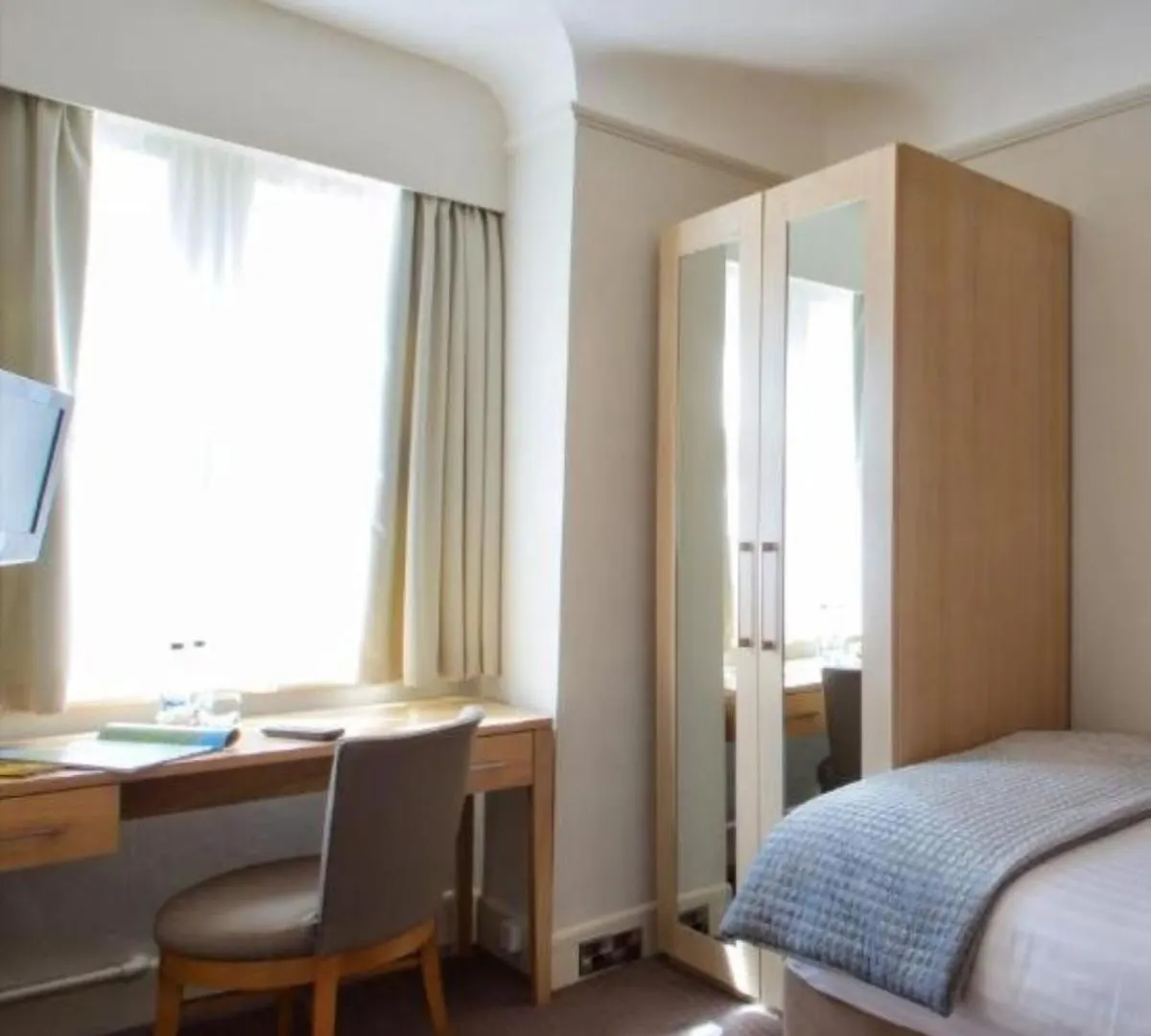 Bournemouth East Cliff Hotel, Sure Hotel Collection By BW イギリス
