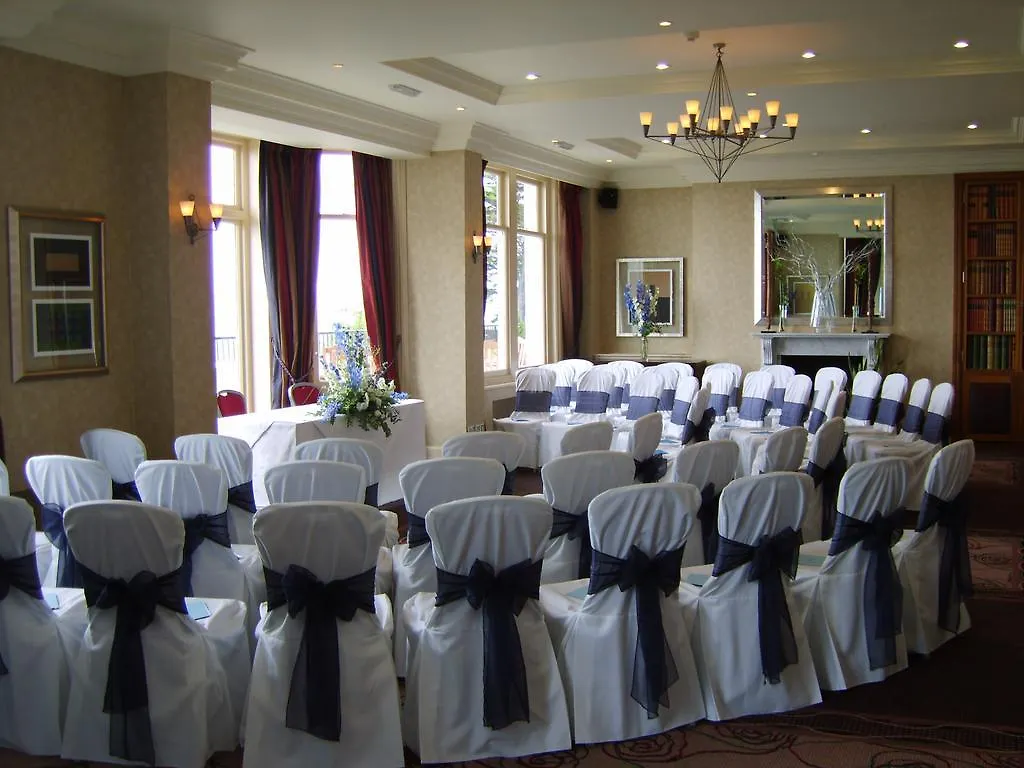Bournemouth East Cliff Hotel, Sure Hotel Collection By BW