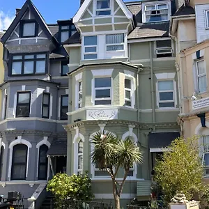 The Boho - 4 Min Walk To & Town *** Bournemouth