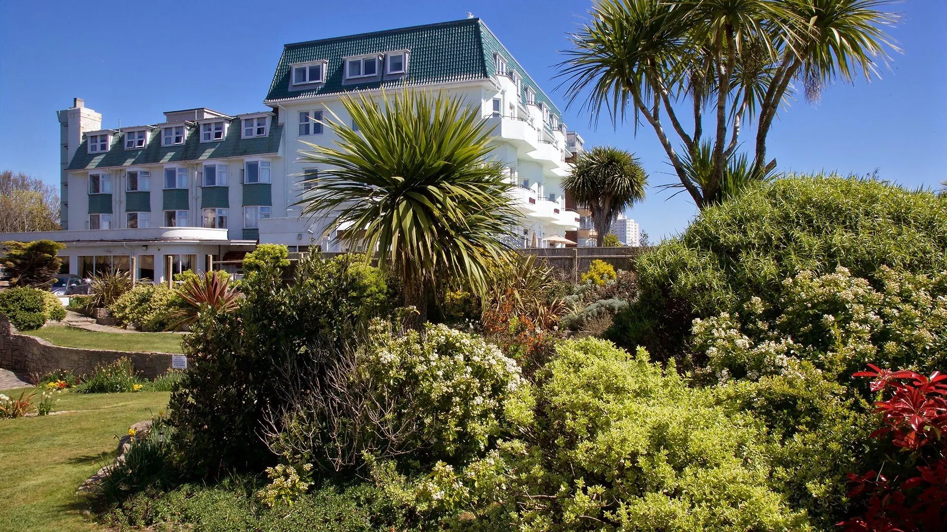 Bournemouth East Cliff Hotel, Sure Hotel Collection By BW