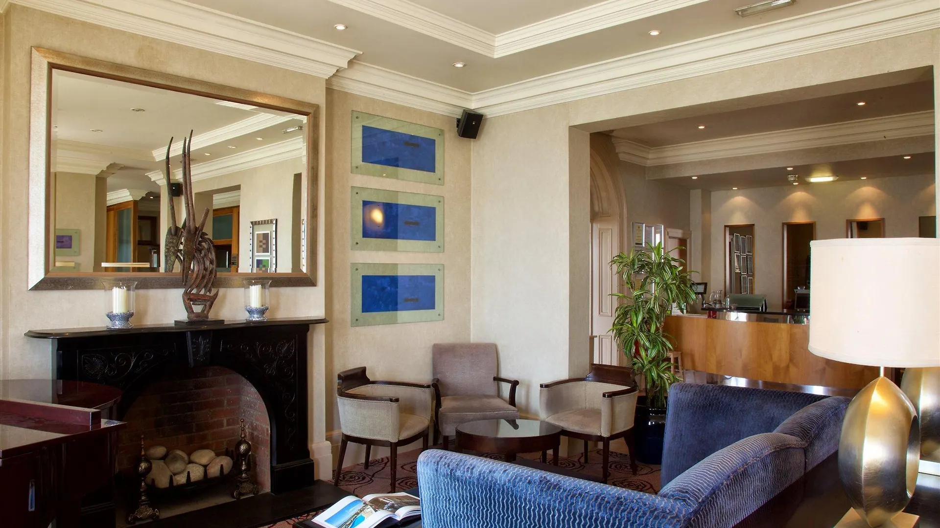 Bournemouth East Cliff Hotel, Sure Hotel Collection By BW