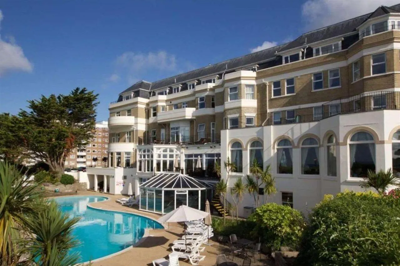 Bournemouth East Cliff Hotel, Sure Hotel Collection By BW Wielka Brytania