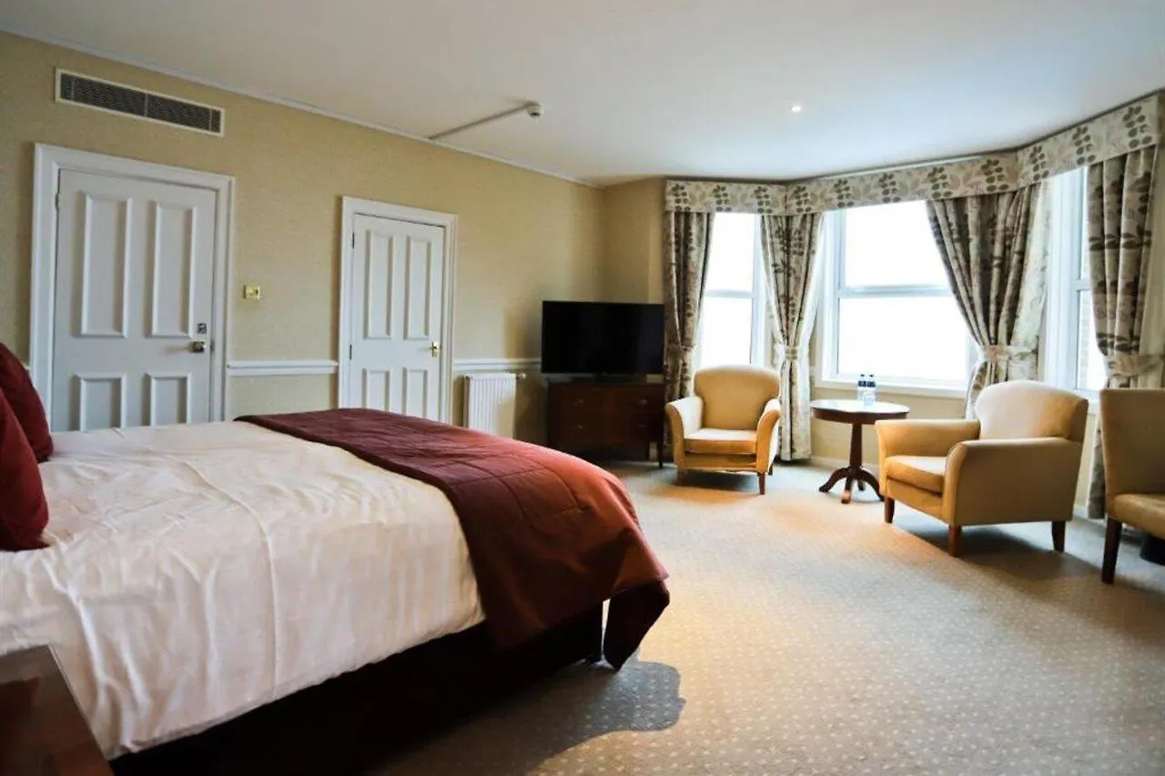 Bournemouth East Cliff Hotel, Sure Hotel Collection By BW