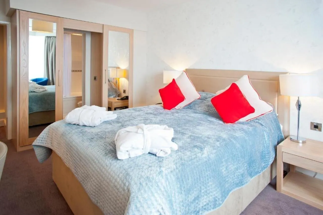Bournemouth East Cliff Hotel, Sure Hotel Collection By BW
