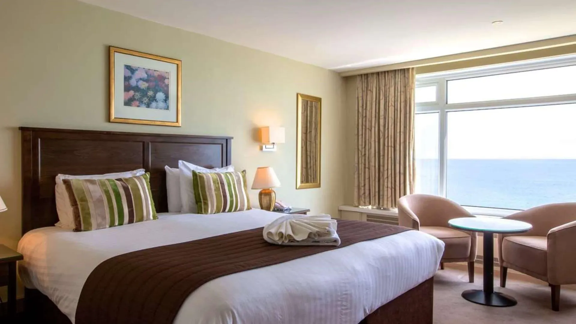 Bournemouth East Cliff Hotel, Sure Hotel Collection By BW 3*,