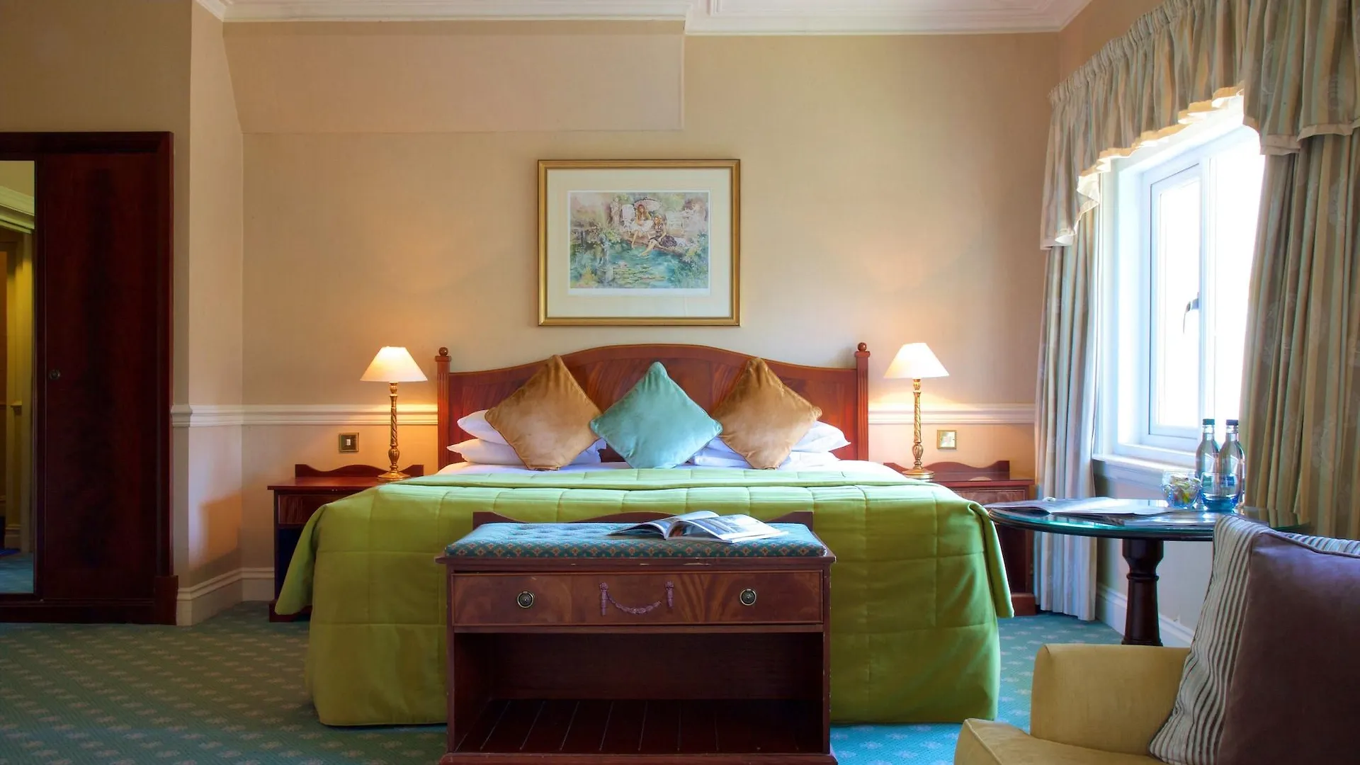 Bournemouth East Cliff Hotel, Sure Hotel Collection By BW Wielka Brytania