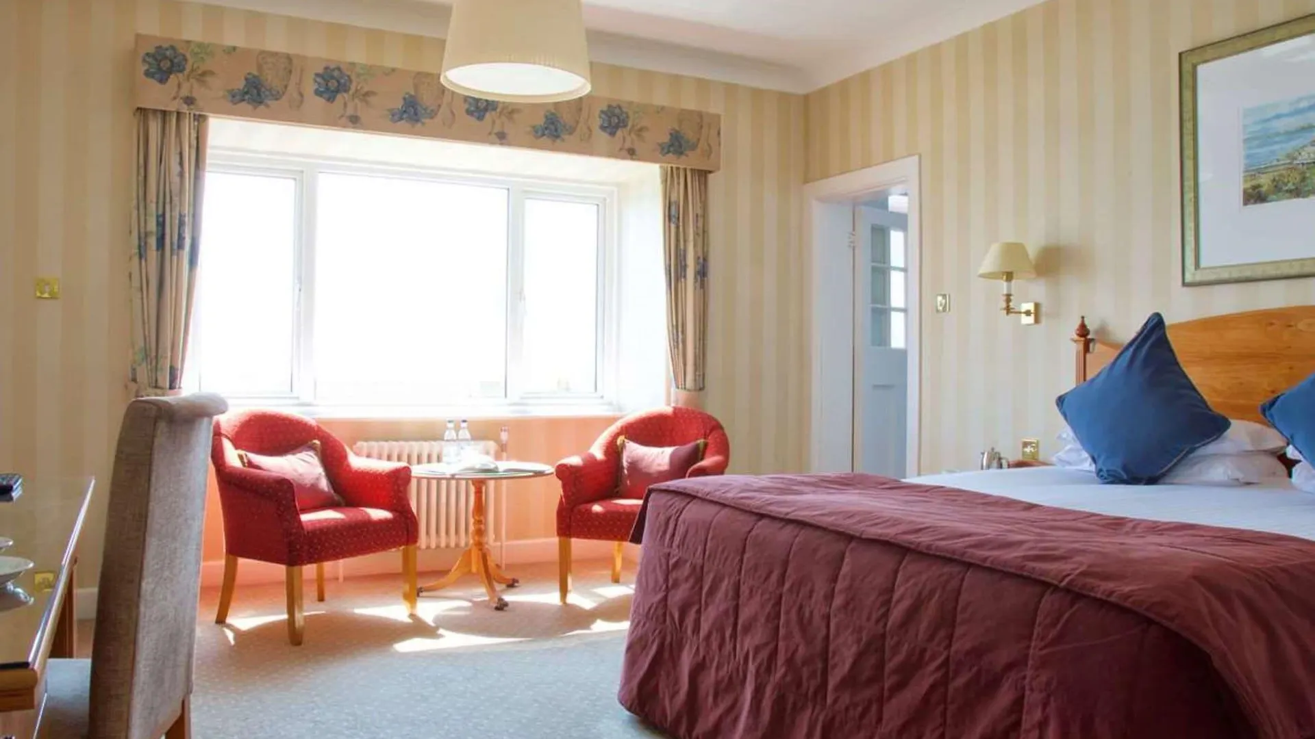 Bournemouth East Cliff Hotel, Sure Hotel Collection By BW
