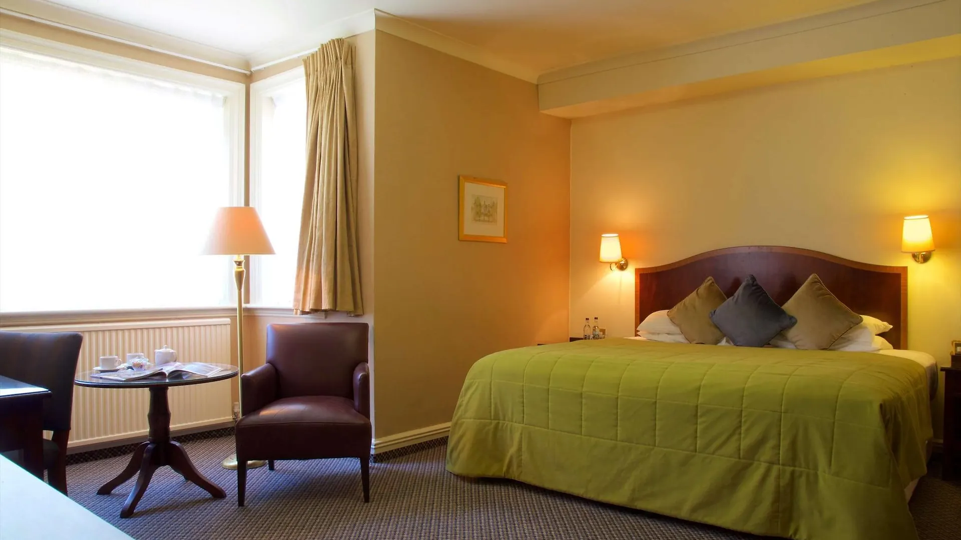 Bournemouth East Cliff Hotel, Sure Hotel Collection By BW Wielka Brytania