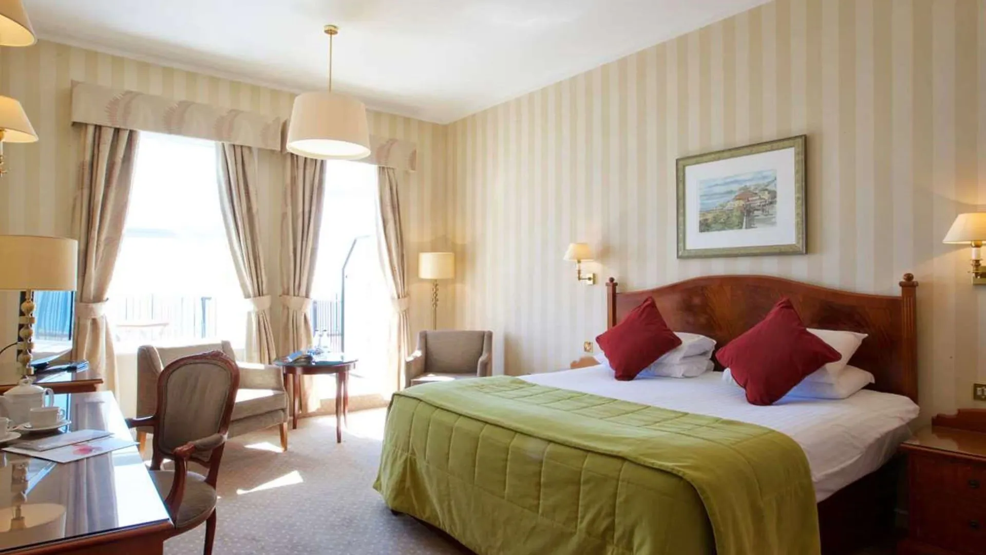 Bournemouth East Cliff Hotel, Sure Hotel Collection By BW