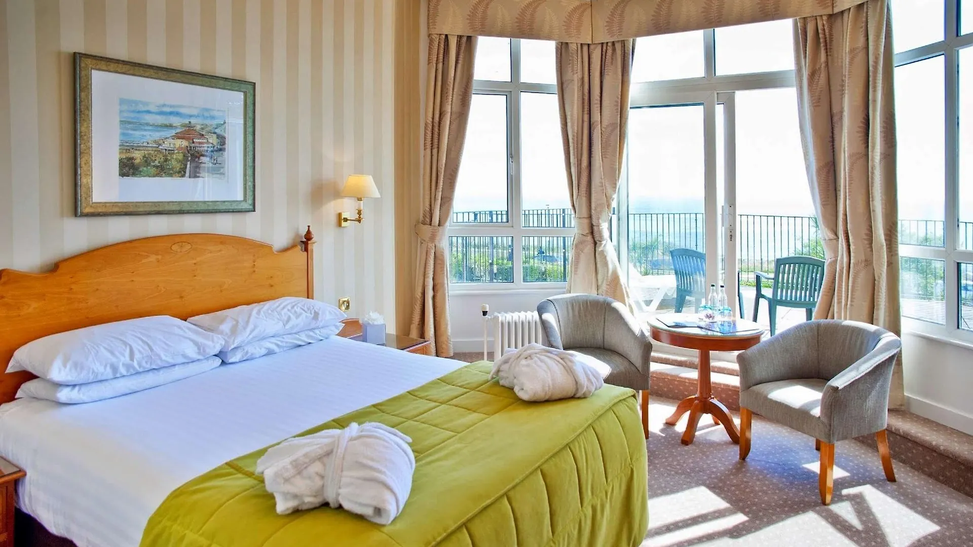 Bournemouth East Cliff Hotel, Sure Hotel Collection By BW