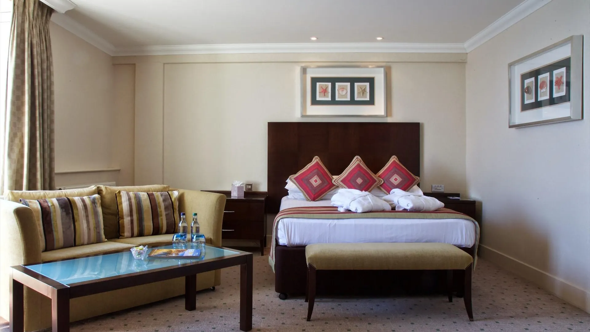 Bournemouth East Cliff Hotel, Sure Hotel Collection By BW