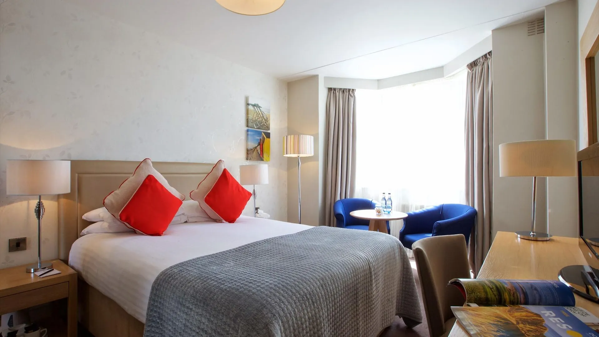 Bournemouth East Cliff Hotel, Sure Hotel Collection By BW