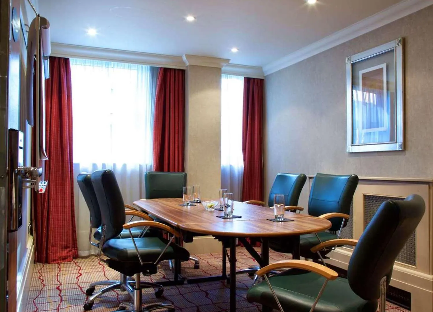 Bournemouth East Cliff Hotel, Sure Hotel Collection By BW