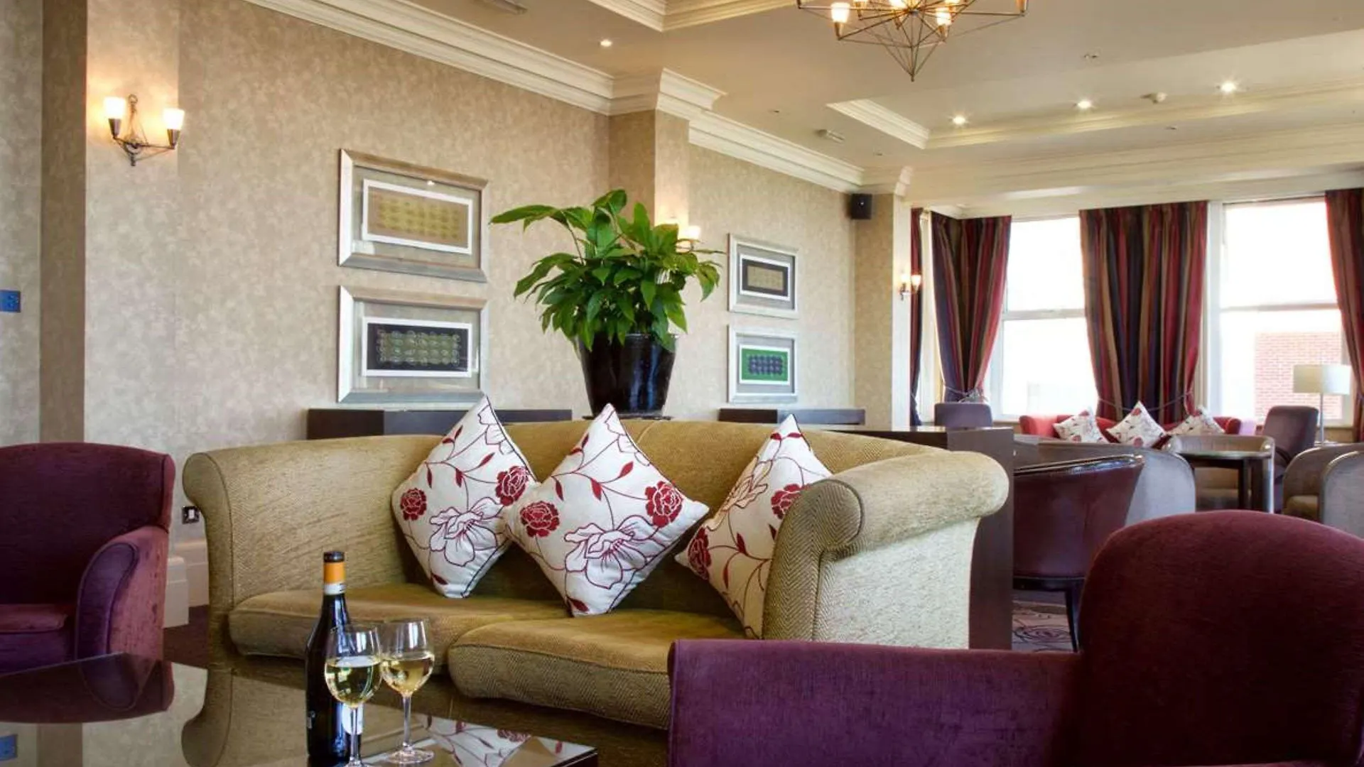 Bournemouth East Cliff Hotel, Sure Hotel Collection By BW