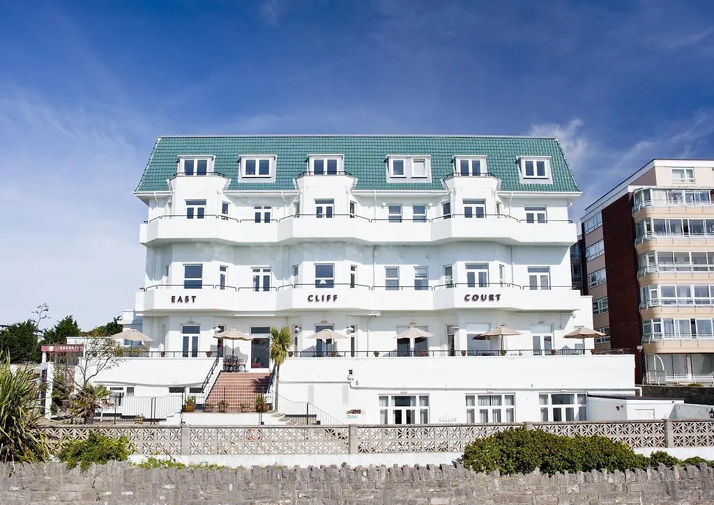 Bournemouth East Cliff Hotel, Sure Hotel Collection By BW Wielka Brytania