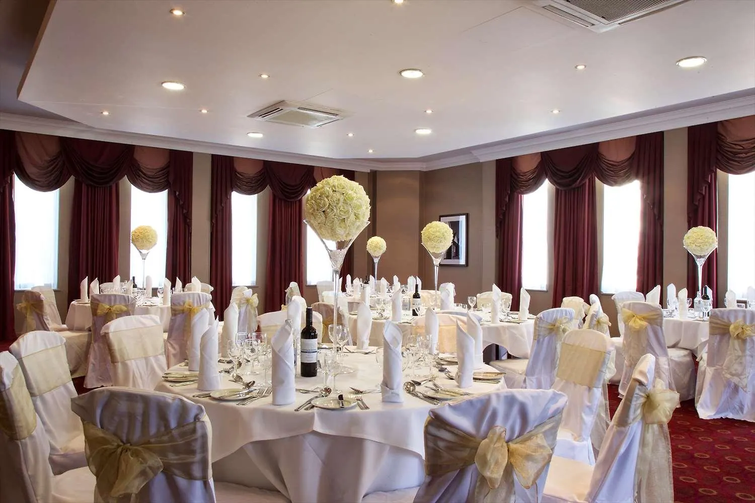 Bournemouth East Cliff Hotel, Sure Hotel Collection By BW Wielka Brytania