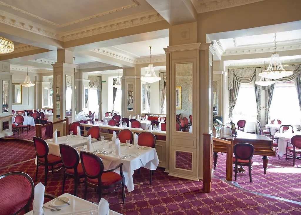 Bournemouth East Cliff Hotel, Sure Hotel Collection By BW