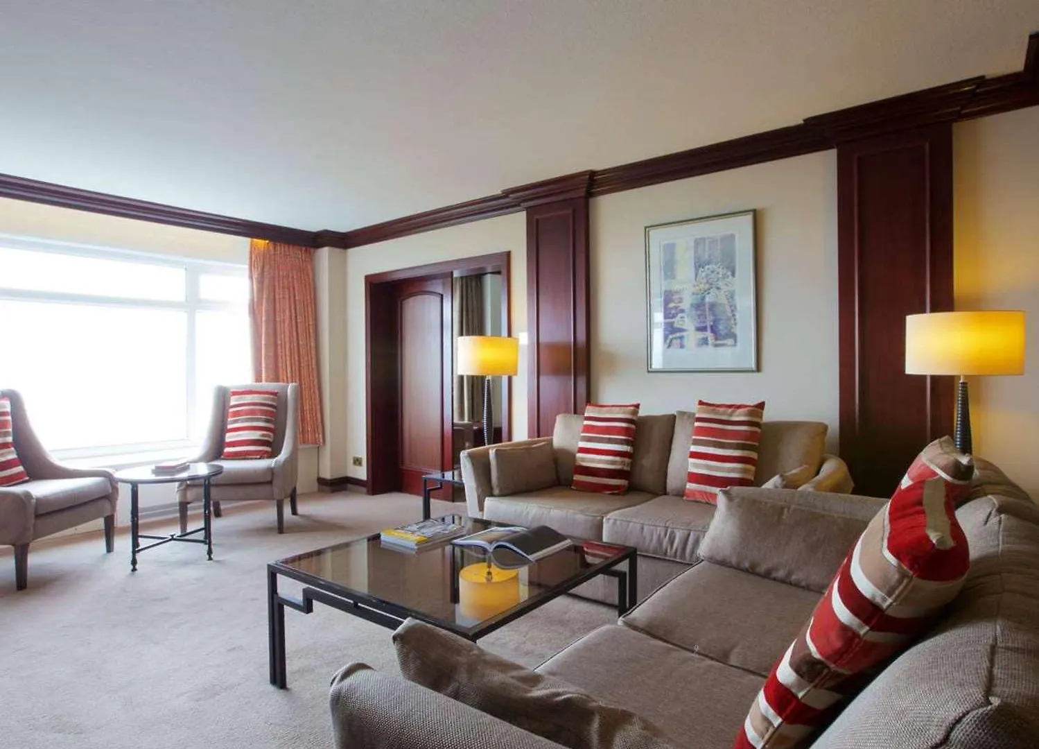 Bournemouth East Cliff Hotel, Sure Hotel Collection By BW Wielka Brytania