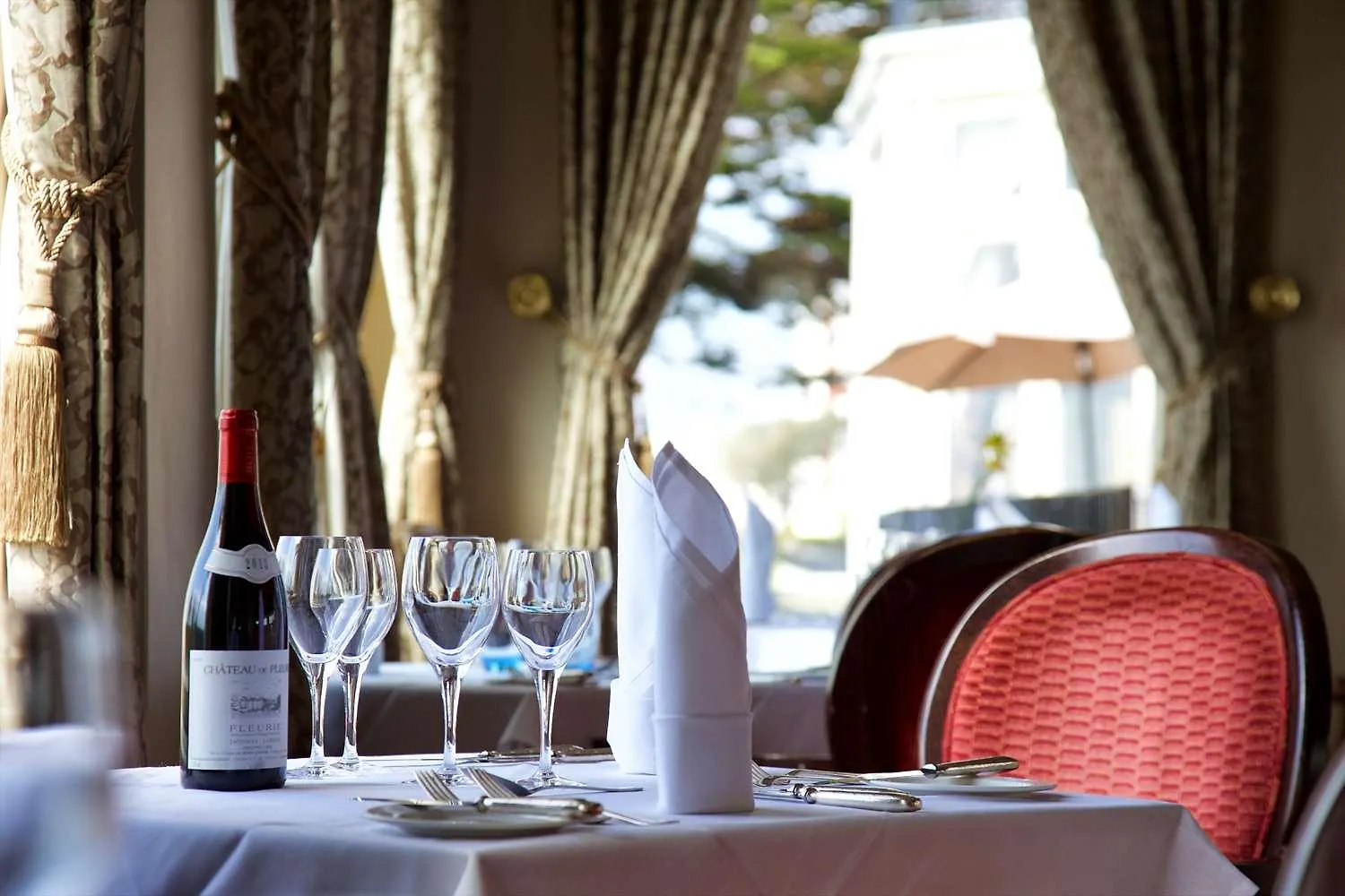 Bournemouth East Cliff Hotel, Sure Hotel Collection By BW 3*,  Wielka Brytania
