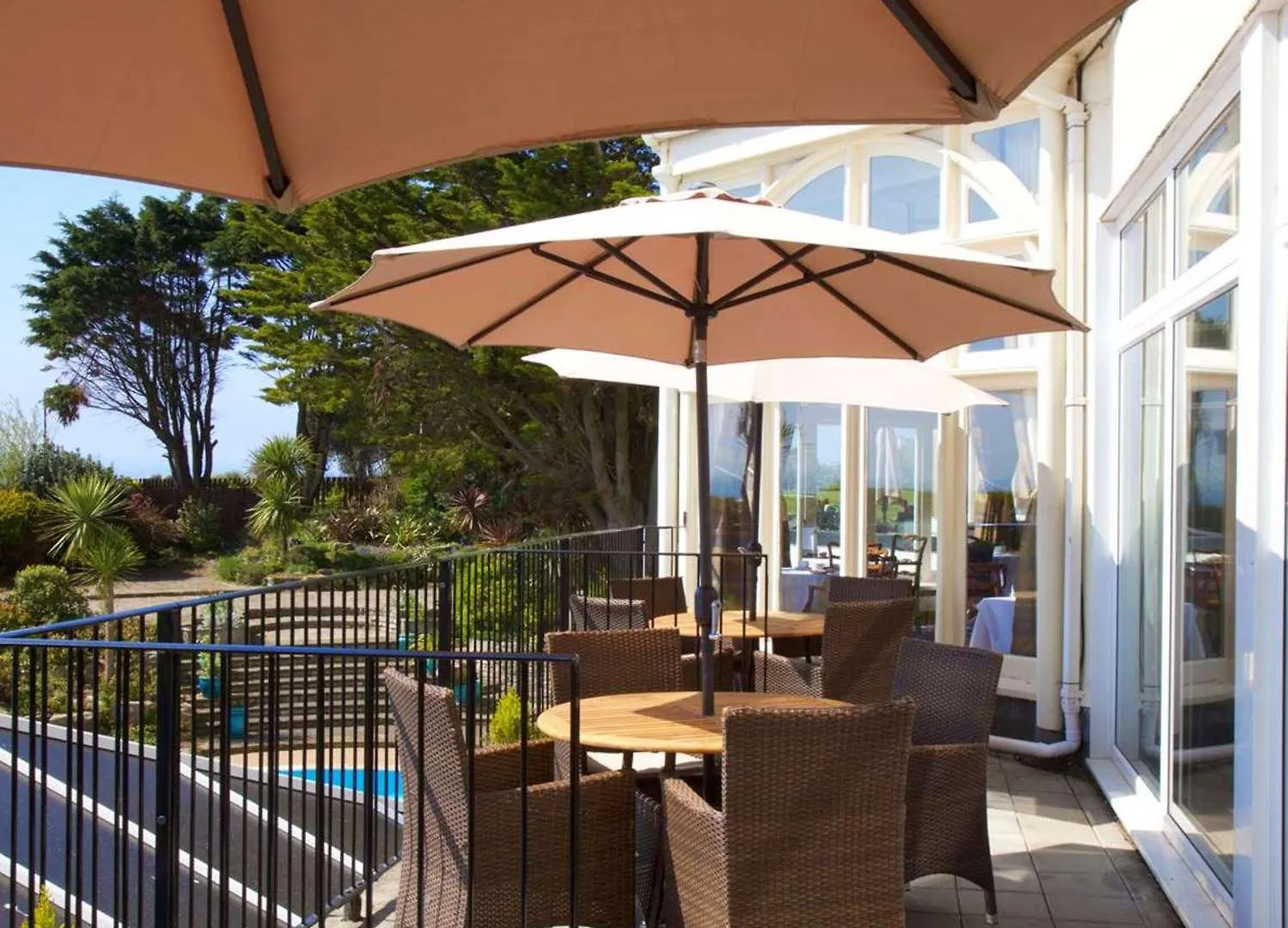 Bournemouth East Cliff Hotel, Sure Hotel Collection By BW