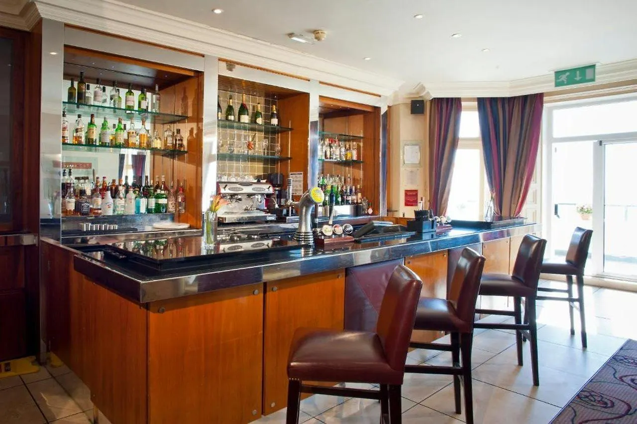 Bournemouth East Cliff Hotel, Sure Hotel Collection By BW