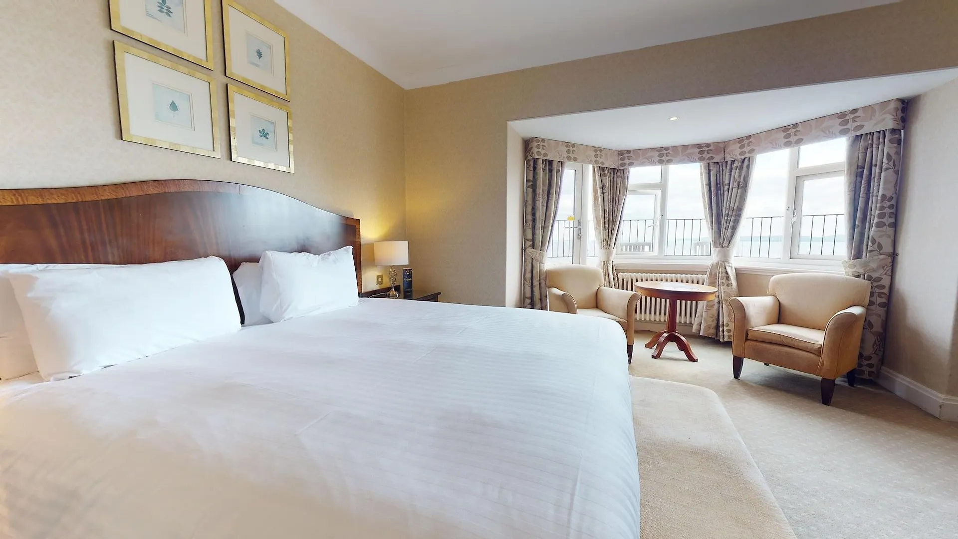Bournemouth East Cliff Hotel, Sure Hotel Collection By BW