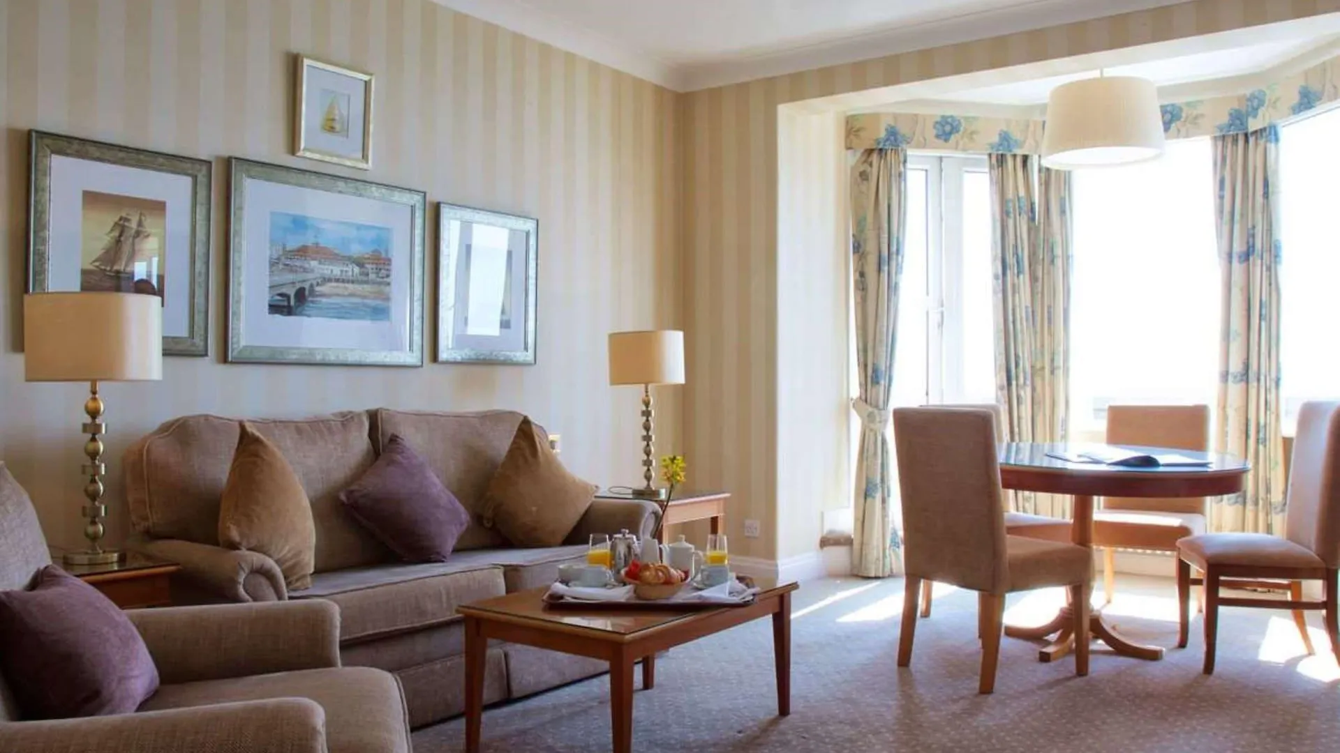 Bournemouth East Cliff Hotel, Sure Hotel Collection By BW 3*,  Wielka Brytania