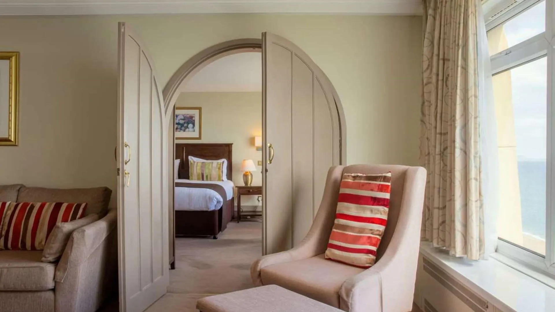 Bournemouth East Cliff Hotel, Sure Hotel Collection By BW