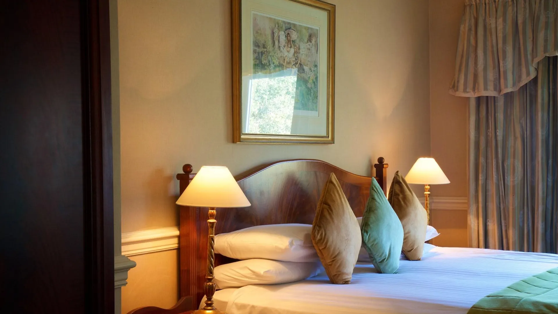 Bournemouth East Cliff Hotel, Sure Hotel Collection By BW