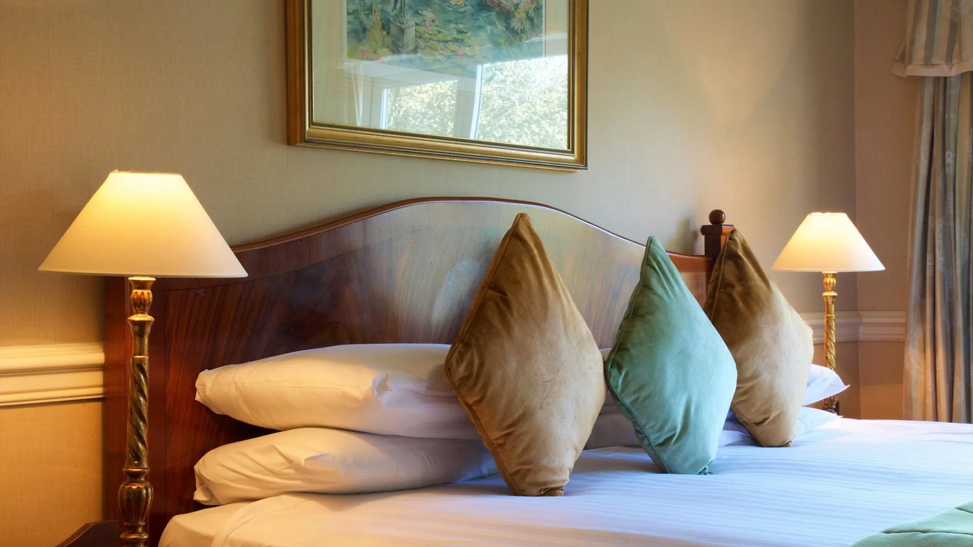 Bournemouth East Cliff Hotel, Sure Hotel Collection By BW