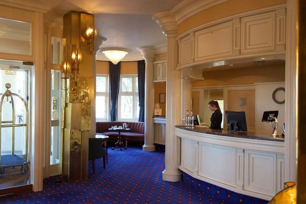 Bournemouth East Cliff Hotel, Sure Hotel Collection By BW