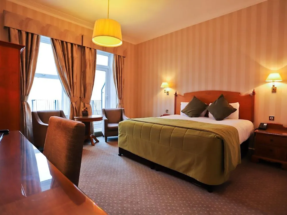 Bournemouth East Cliff Hotel, Sure Hotel Collection By BW 3*,  Wielka Brytania