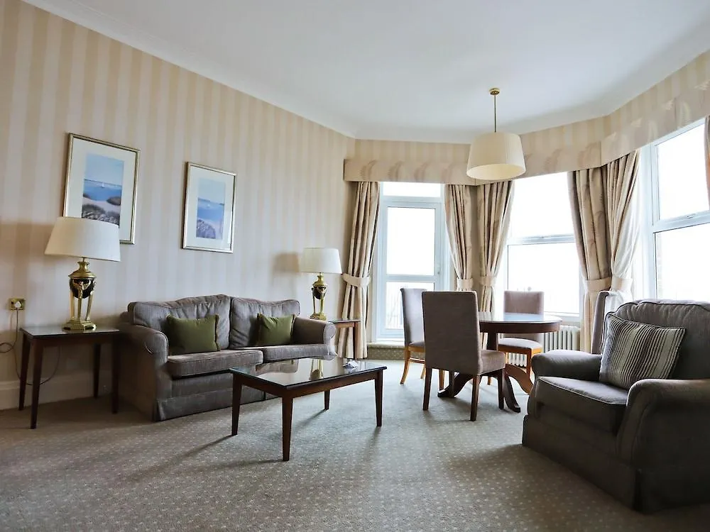 Bournemouth East Cliff Hotel, Sure Hotel Collection By BW