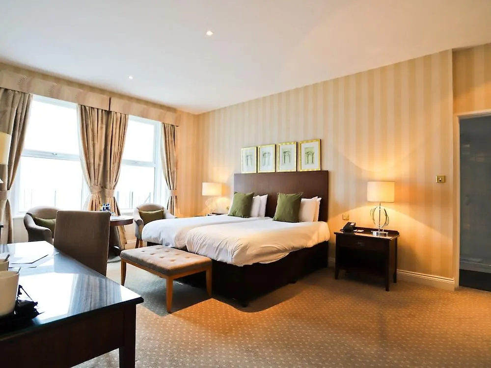 ***  Bournemouth East Cliff Hotel, Sure Hotel Collection By BW Wielka Brytania