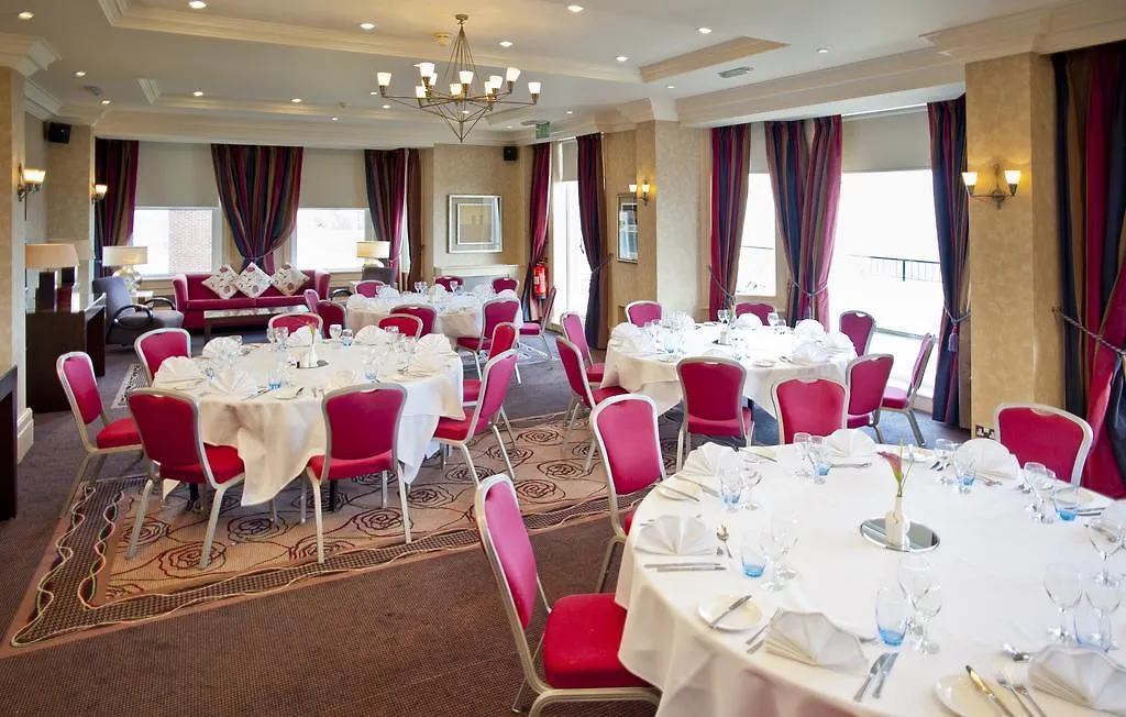 Bournemouth East Cliff Hotel, Sure Hotel Collection By BW