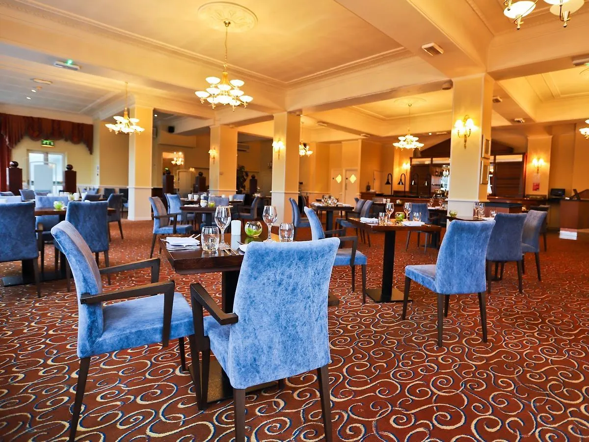 Bournemouth East Cliff Hotel, Sure Hotel Collection By BW