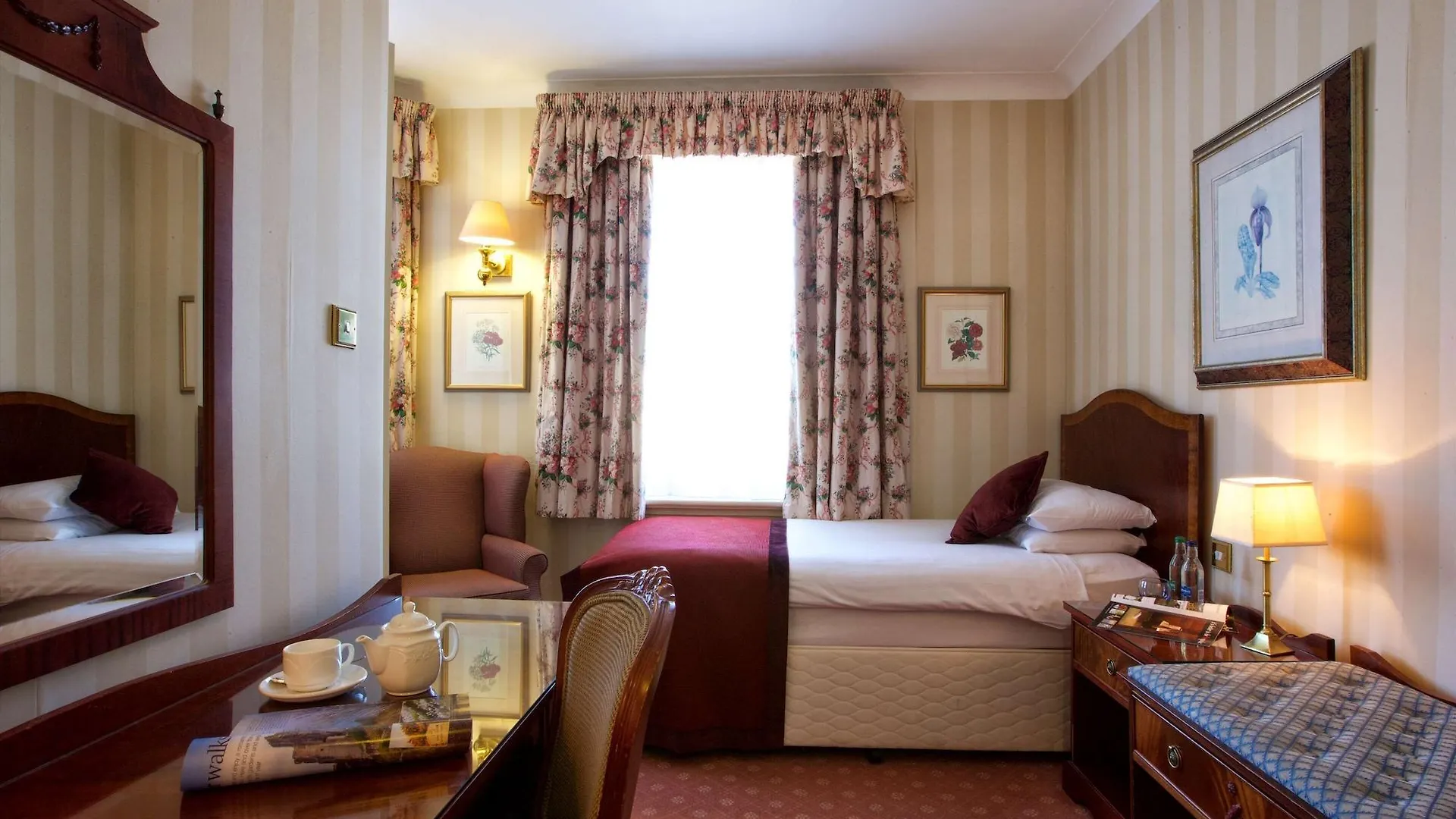 Bournemouth East Cliff Hotel, Sure Hotel Collection By BW 3*,  United Kingdom