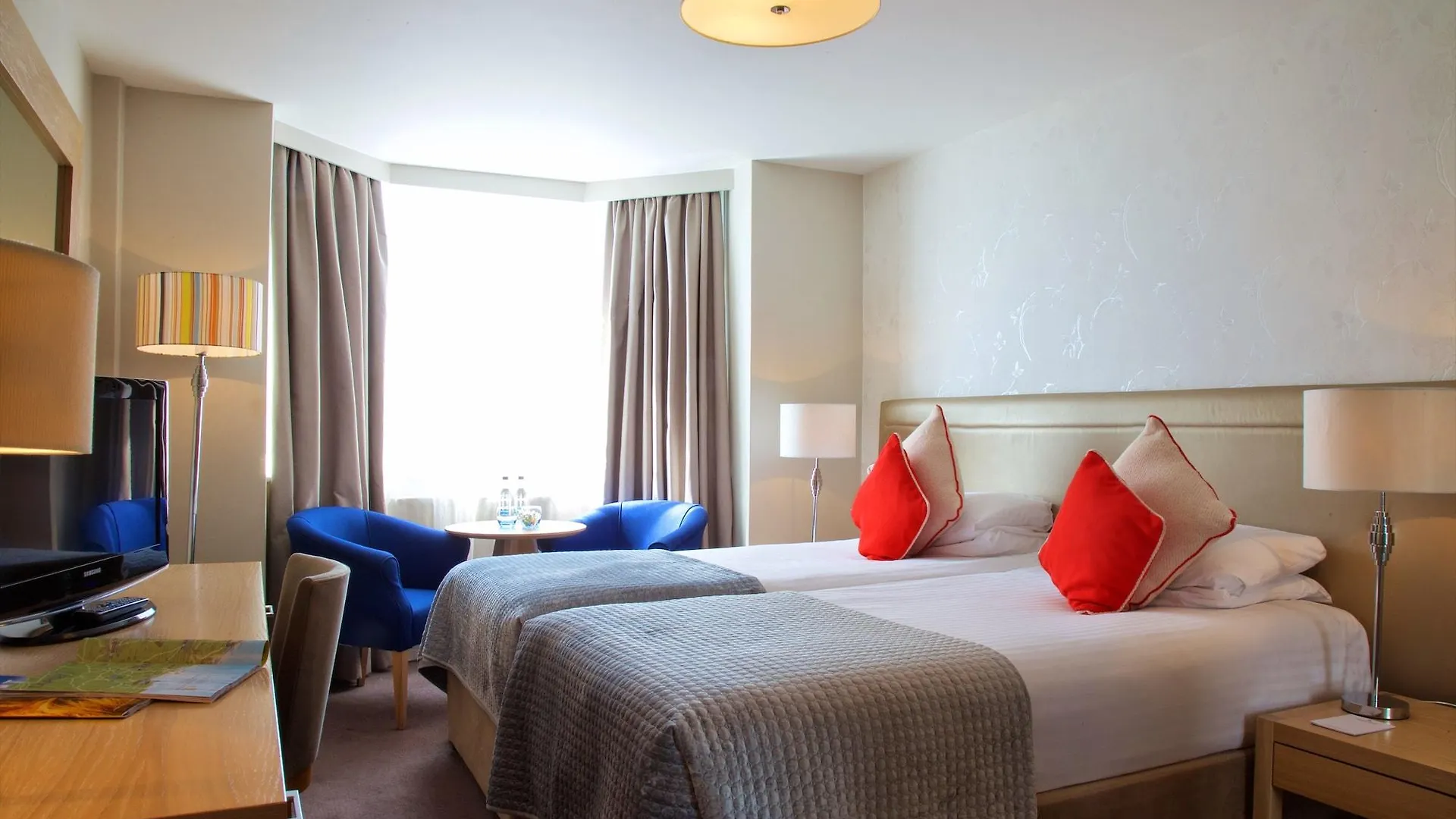 Bournemouth East Cliff Hotel, Sure Hotel Collection By BW